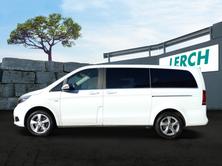 MERCEDES-BENZ V 250 d Avantgarde lang 4Matic 7G-Tronic, Diesel, Occasioni / Usate, Automatico - 3