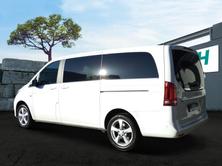 MERCEDES-BENZ V 250 d Avantgarde lang 4Matic 7G-Tronic, Diesel, Occasioni / Usate, Automatico - 4