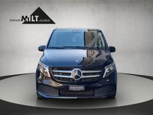 MERCEDES-BENZ V 250 d Avantgarde lang 4matic Van, Diesel, Occasioni / Usate, Automatico - 2