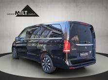 MERCEDES-BENZ V 250 d Avantgarde lang 4matic Van, Diesel, Occasioni / Usate, Automatico - 4