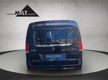 MERCEDES-BENZ V 250 d Avantgarde lang 4matic Van, Diesel, Occasioni / Usate, Automatico - 5
