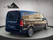 MERCEDES-BENZ V 250 d Avantgarde lang 4matic Van, Diesel, Occasioni / Usate, Automatico - 6