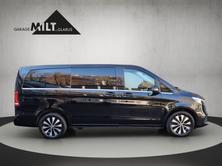 MERCEDES-BENZ V 250 d Avantgarde lang 4matic Van, Diesel, Occasioni / Usate, Automatico - 7