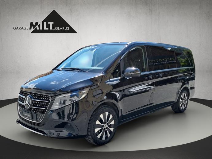 MERCEDES-BENZ V 250 d lang Avantgarde 4Matic G-Tronic, Diesel, Occasioni / Usate, Automatico