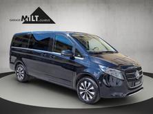 MERCEDES-BENZ V 250 d lang Avantgarde 4Matic G-Tronic, Diesel, Occasioni / Usate, Automatico - 2
