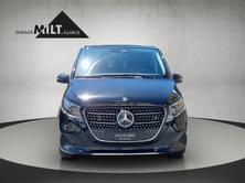 MERCEDES-BENZ V 250 d lang Avantgarde 4Matic G-Tronic, Diesel, Occasioni / Usate, Automatico - 3