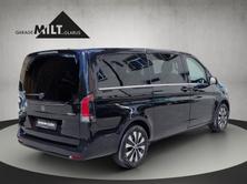 MERCEDES-BENZ V 250 d lang Avantgarde 4Matic G-Tronic, Diesel, Occasioni / Usate, Automatico - 6