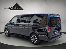 MERCEDES-BENZ V 250 d lang Avantgarde 4Matic G-Tronic, Diesel, Occasioni / Usate, Automatico - 7