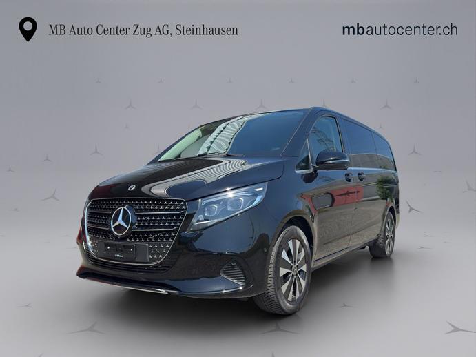 MERCEDES-BENZ V 250 d Avantgarde Lang 4M - Facelift, Diesel, Occasion / Utilisé, Automatique