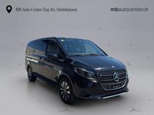 MERCEDES-BENZ V 250 d Avantgarde Lang 4M - Facelift, Diesel, Occasion / Utilisé, Automatique - 7