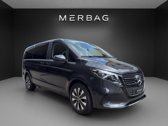 MERCEDES-BENZ V 250 d lang Avantgarde 4Matic G-Tronic, Diesel, Occasioni / Usate, Automatico
