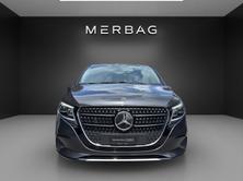MERCEDES-BENZ V 250 d lang Avantgarde 4Matic G-Tronic, Diesel, Occasioni / Usate, Automatico - 2