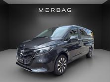 MERCEDES-BENZ V 250 d lang Avantgarde 4Matic G-Tronic, Diesel, Occasioni / Usate, Automatico - 3