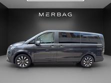 MERCEDES-BENZ V 250 d lang Avantgarde 4Matic G-Tronic, Diesel, Occasioni / Usate, Automatico - 4
