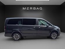 MERCEDES-BENZ V 250 d lang Avantgarde 4Matic G-Tronic, Diesel, Occasioni / Usate, Automatico - 5