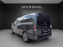 MERCEDES-BENZ V 250 d lang Avantgarde 4Matic G-Tronic, Diesel, Occasioni / Usate, Automatico - 6