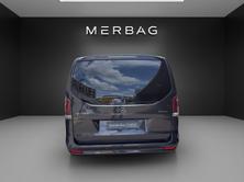 MERCEDES-BENZ V 250 d lang Avantgarde 4Matic G-Tronic, Diesel, Occasioni / Usate, Automatico - 7