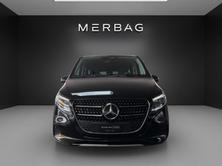 MERCEDES-BENZ V 250 d lang Avantgarde 4Matic G-Tronic, Diesel, Occasioni / Usate, Automatico - 2