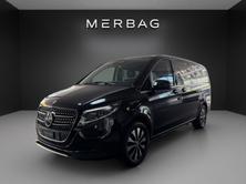 MERCEDES-BENZ V 250 d lang Avantgarde 4Matic G-Tronic, Diesel, Occasioni / Usate, Automatico - 3
