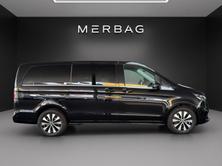 MERCEDES-BENZ V 250 d lang Avantgarde 4Matic G-Tronic, Diesel, Occasioni / Usate, Automatico - 4