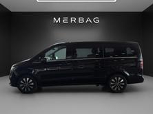 MERCEDES-BENZ V 250 d lang Avantgarde 4Matic G-Tronic, Diesel, Occasioni / Usate, Automatico - 5