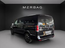 MERCEDES-BENZ V 250 d lang Avantgarde 4Matic G-Tronic, Diesel, Occasioni / Usate, Automatico - 6