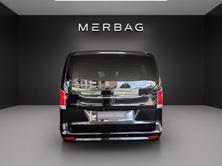 MERCEDES-BENZ V 250 d lang Avantgarde 4Matic G-Tronic, Diesel, Occasioni / Usate, Automatico - 7