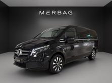 MERCEDES-BENZ V 250 d lang Avantgarde 4Matic G-Tronic, Diesel, Occasioni / Usate, Automatico - 3
