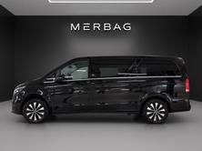 MERCEDES-BENZ V 250 d lang Avantgarde 4Matic G-Tronic, Diesel, Occasioni / Usate, Automatico - 4