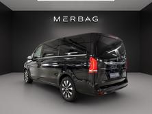MERCEDES-BENZ V 250 d lang Avantgarde 4Matic G-Tronic, Diesel, Occasioni / Usate, Automatico - 5
