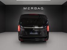 MERCEDES-BENZ V 250 d lang Avantgarde 4Matic G-Tronic, Diesel, Occasioni / Usate, Automatico - 6