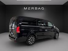 MERCEDES-BENZ V 250 d lang Avantgarde 4Matic G-Tronic, Diesel, Occasioni / Usate, Automatico - 7