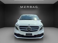 MERCEDES-BENZ V 250 d lang Avantgarde 4Matic G-Tronic, Diesel, Second hand / Used, Automatic - 2