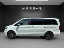 MERCEDES-BENZ V 250 d lang Avantgarde 4Matic G-Tronic, Diesel, Second hand / Used, Automatic - 3
