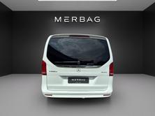 MERCEDES-BENZ V 250 d lang Avantgarde 4Matic G-Tronic, Diesel, Second hand / Used, Automatic - 5