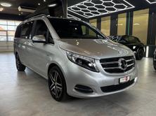 MERCEDES-BENZ V 250 d Swiss Edition lang 4Matic 7G-Tronic, Diesel, Second hand / Used, Automatic - 3