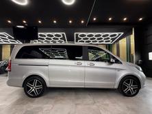 MERCEDES-BENZ V 250 d Swiss Edition lang 4Matic 7G-Tronic, Diesel, Second hand / Used, Automatic - 4
