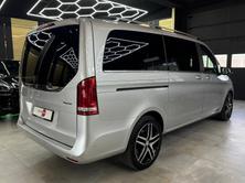 MERCEDES-BENZ V 250 d Swiss Edition lang 4Matic 7G-Tronic, Diesel, Second hand / Used, Automatic - 5