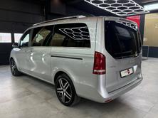 MERCEDES-BENZ V 250 d Swiss Edition lang 4Matic 7G-Tronic, Diesel, Second hand / Used, Automatic - 7