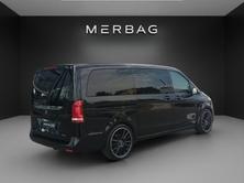 MERCEDES-BENZ V 250 d L Trend 4Matic, Diesel, Occasioni / Usate, Automatico - 2