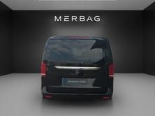 MERCEDES-BENZ V 250 d L Trend 4Matic, Diesel, Occasioni / Usate, Automatico - 4