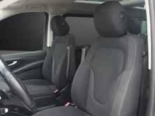 MERCEDES-BENZ V 250 d L Trend 4Matic, Diesel, Occasioni / Usate, Automatico - 7