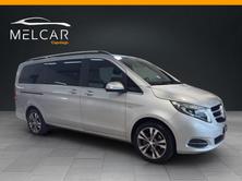 MERCEDES-BENZ V 250 d Swiss Edition lang 4Matic 7G-Tronic, Diesel, Second hand / Used, Automatic - 2