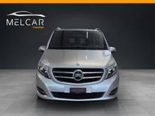 MERCEDES-BENZ V 250 d Swiss Edition lang 4Matic 7G-Tronic, Diesel, Second hand / Used, Automatic - 3