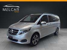 MERCEDES-BENZ V 250 d Swiss Edition lang 4Matic 7G-Tronic, Diesel, Second hand / Used, Automatic - 5
