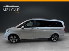 MERCEDES-BENZ V 250 d Swiss Edition lang 4Matic 7G-Tronic, Diesel, Second hand / Used, Automatic - 6