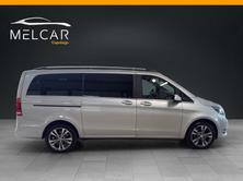 MERCEDES-BENZ V 250 d Swiss Edition lang 4Matic 7G-Tronic, Diesel, Second hand / Used, Automatic - 7