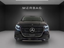 MERCEDES-BENZ V 250 d lang Avantgarde 4Matic G-Tronic, Diesel, Second hand / Used, Automatic - 2