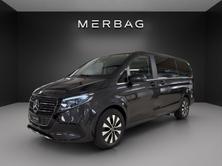 MERCEDES-BENZ V 250 d lang Avantgarde 4Matic G-Tronic, Diesel, Second hand / Used, Automatic - 3