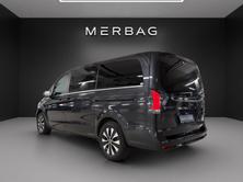 MERCEDES-BENZ V 250 d lang Avantgarde 4Matic G-Tronic, Diesel, Second hand / Used, Automatic - 5